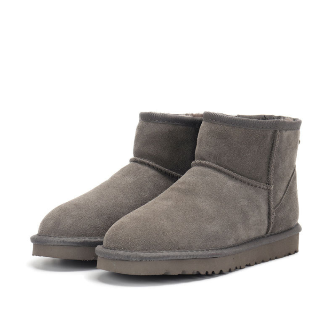 Sanne™ | Warme Boots