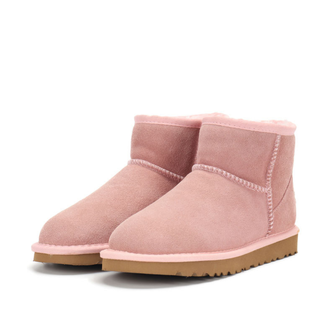 Sanne™ | Warme Boots