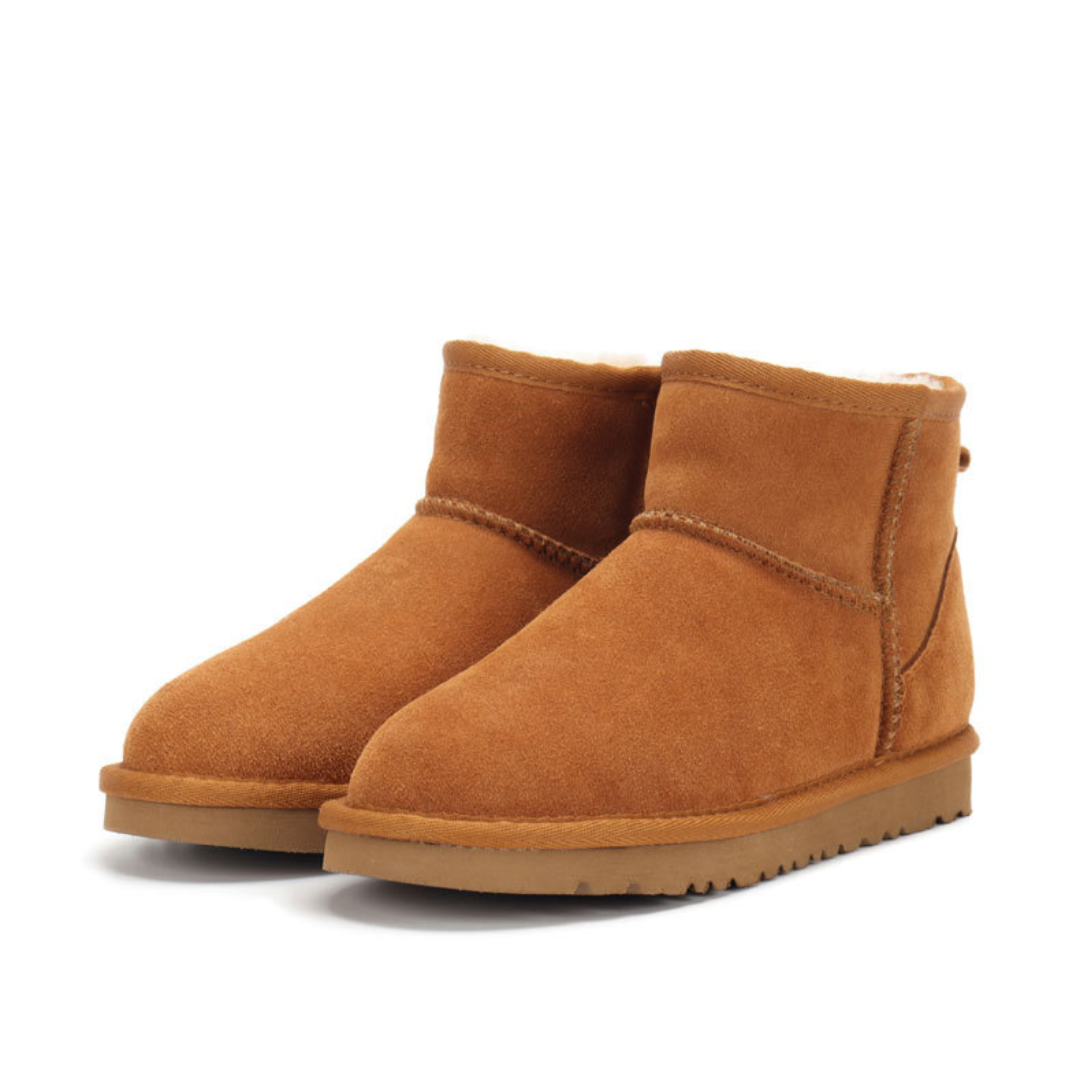 Sanne™ | Warme Boots