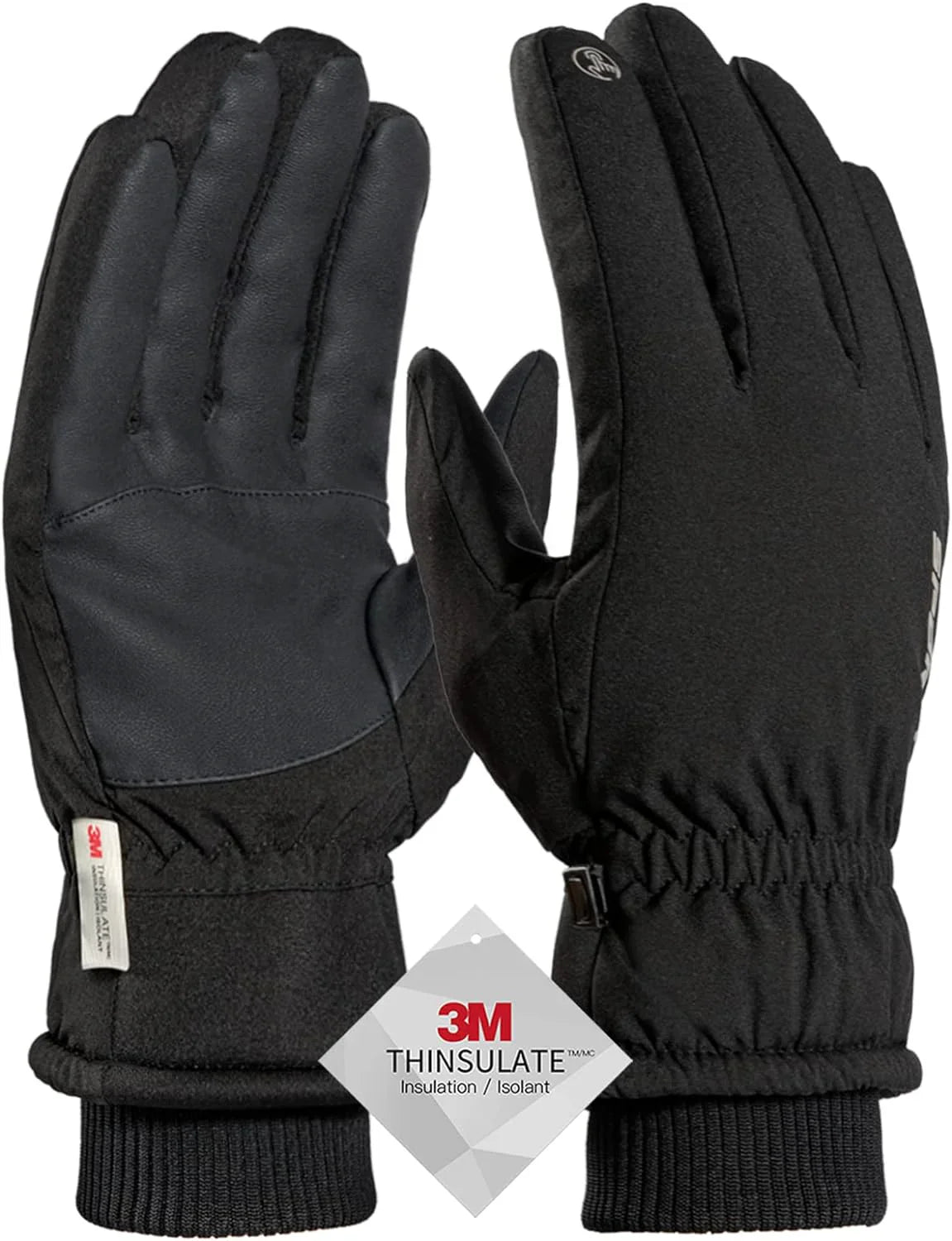 Thermo™ | 3M Winterhandschoenen met Geavanceerde Isolatie