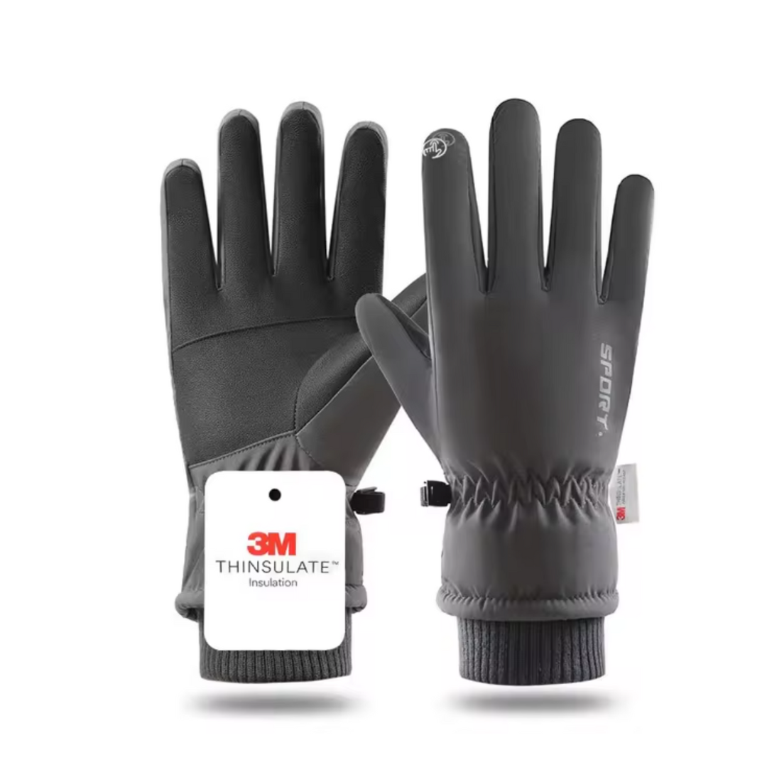 Thermo™ | 3M Winterhandschoenen met Geavanceerde Isolatie