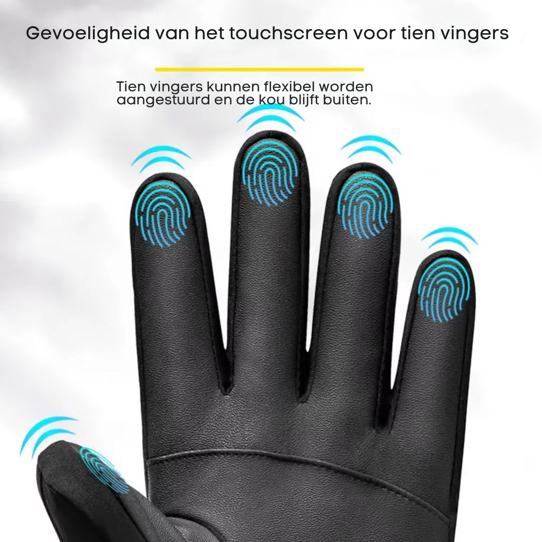 Thermo™ | 3M Winterhandschoenen met Geavanceerde Isolatie