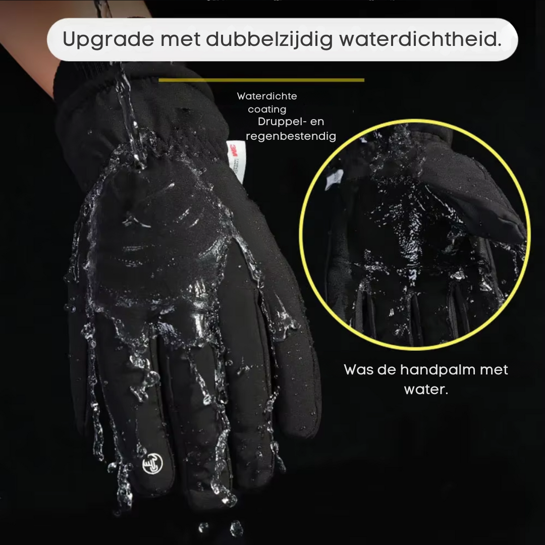 Thermo™ | 3M Winterhandschoenen met Geavanceerde Isolatie