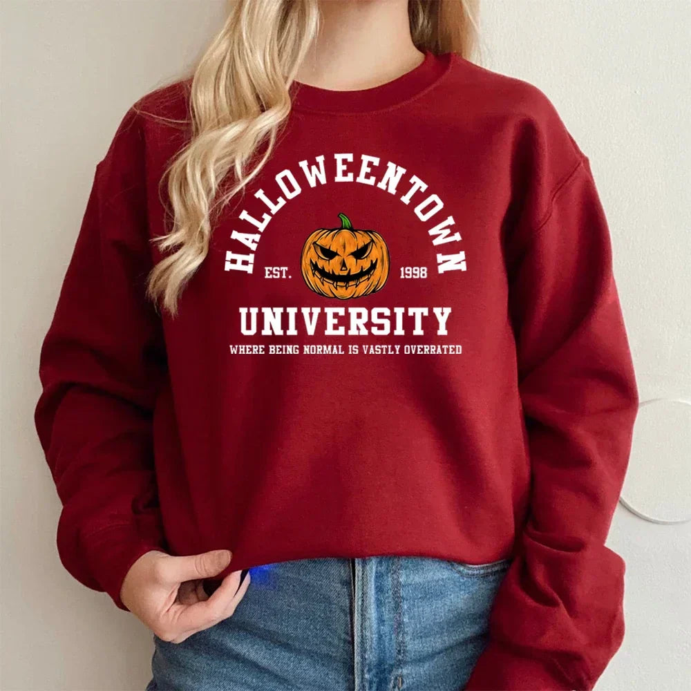 Joana™ | Halloweentown Trui