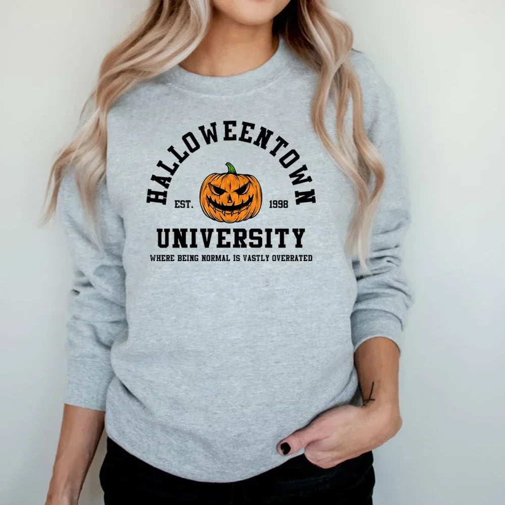 Joana™ | Halloweentown Trui