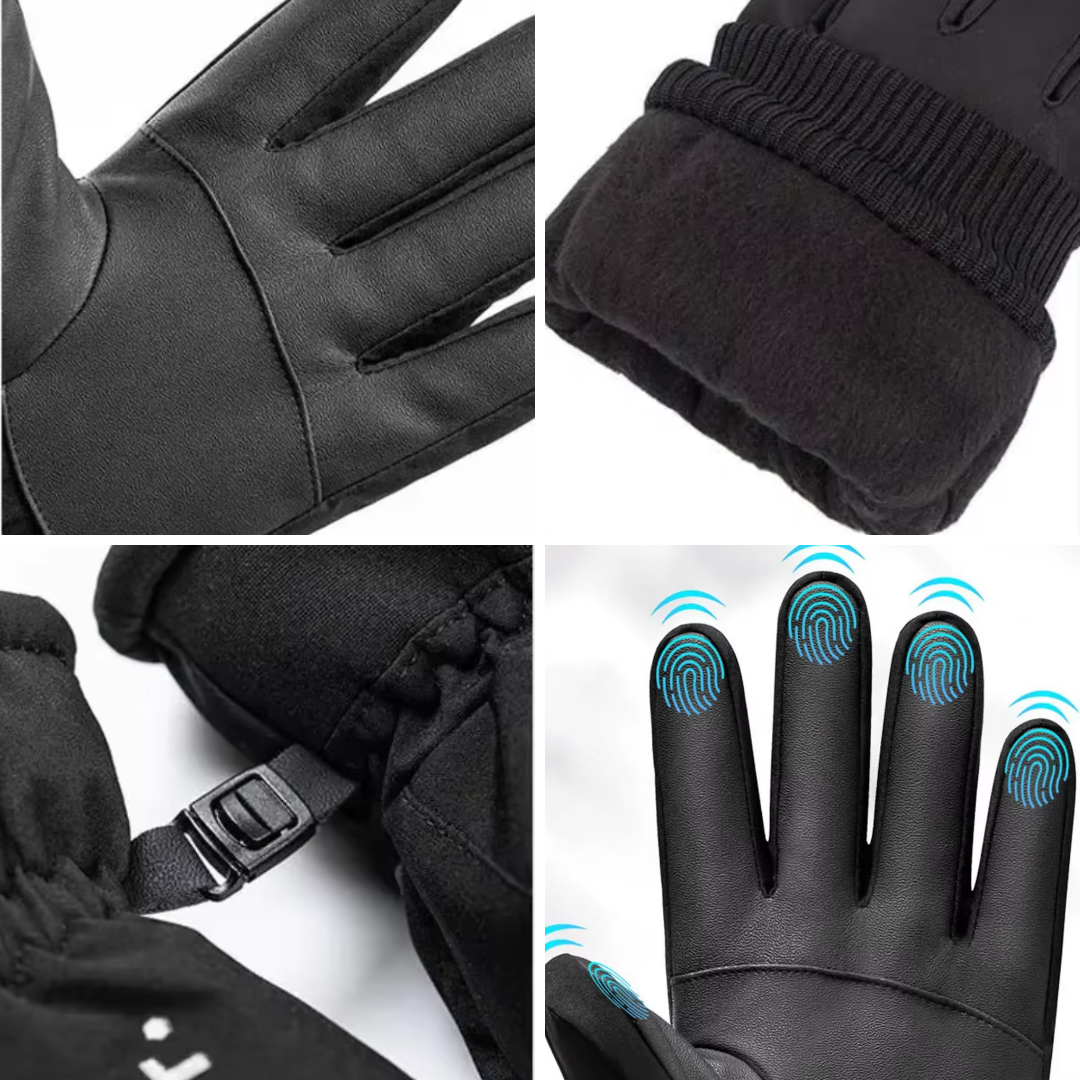 Thermo™ | 3M Winterhandschoenen met Geavanceerde Isolatie